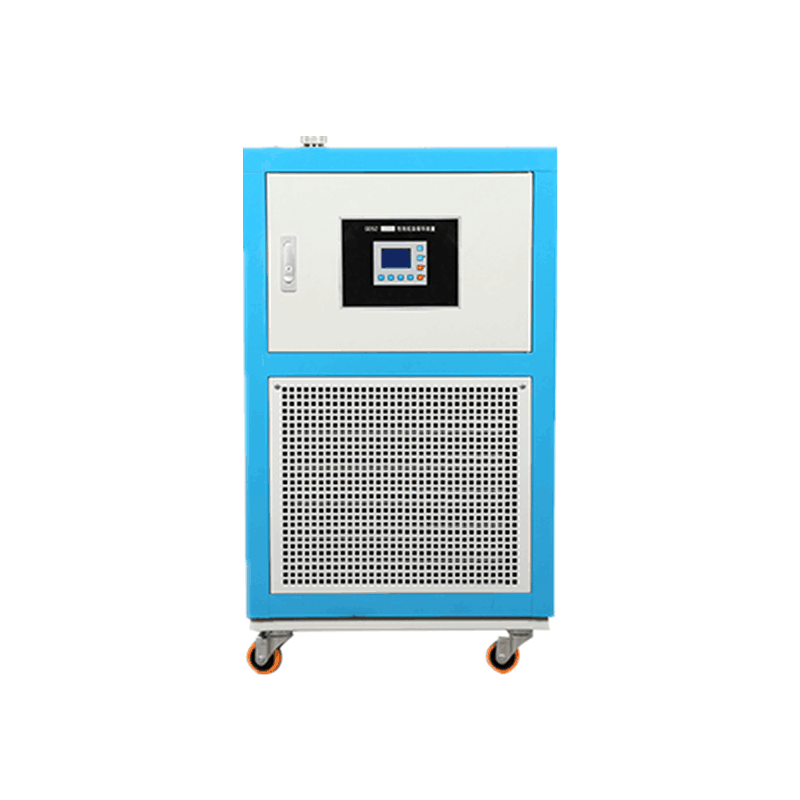高低溫循環(huán)裝置在使用過程中會出現(xiàn)哪些故障呢？